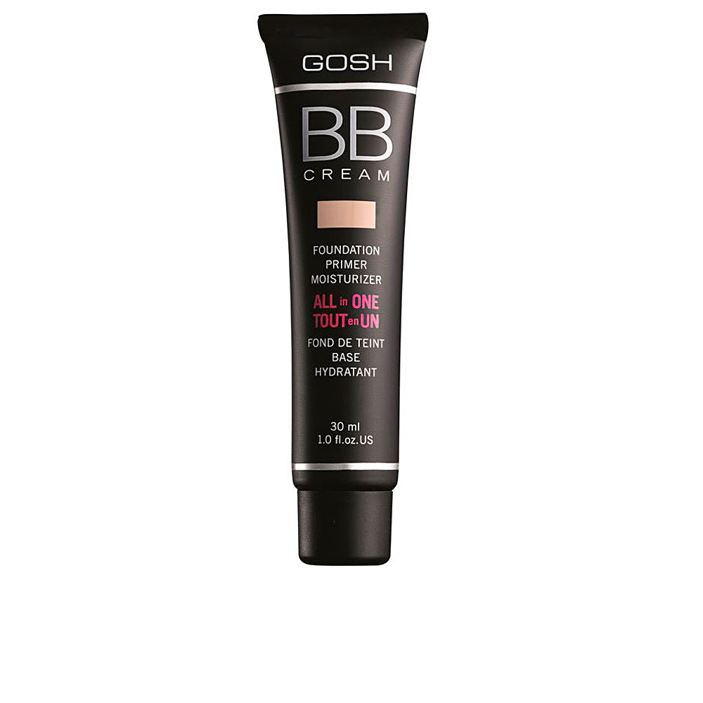 BB CREAM foundation primer moisturizer