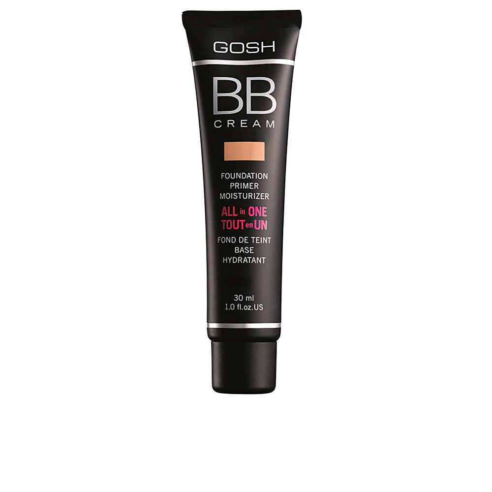 BB CREAM foundation primer moisturizer