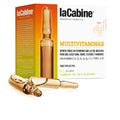 MULTI VITAMIN AMPOULES 10 x 2 ml