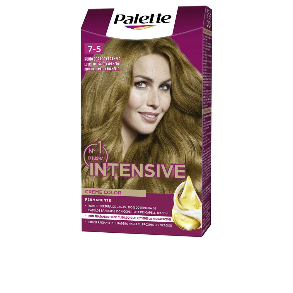 PALETTE INTENSIVE dye