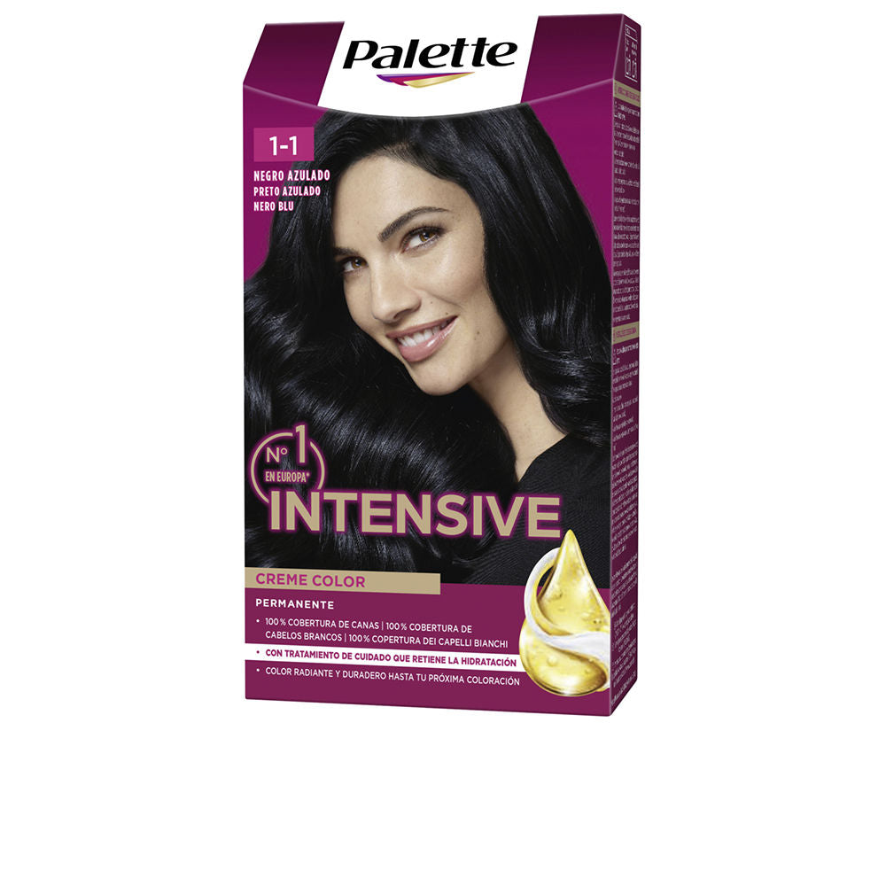 PALETTE INTENSIVE dye