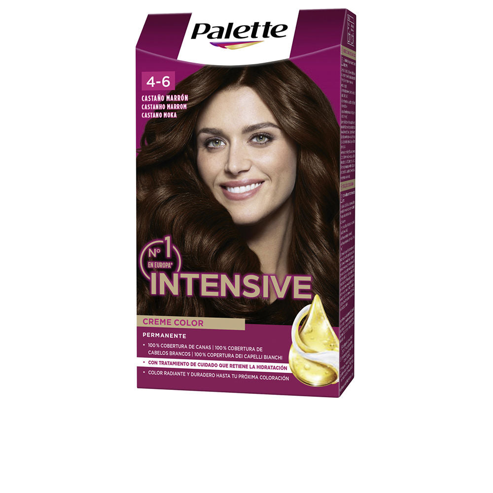 PALETTE INTENSIVE dye