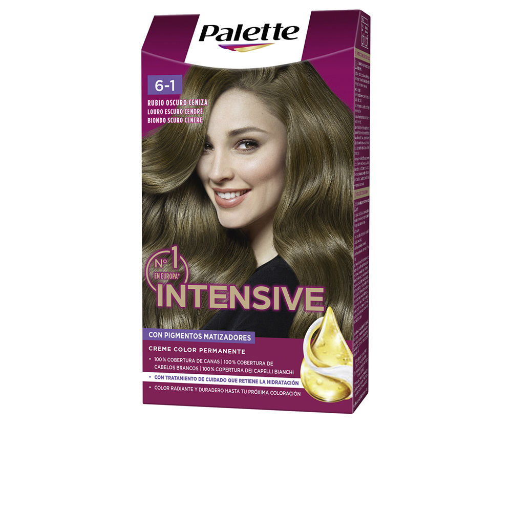 PALETTE INTENSIVE dye