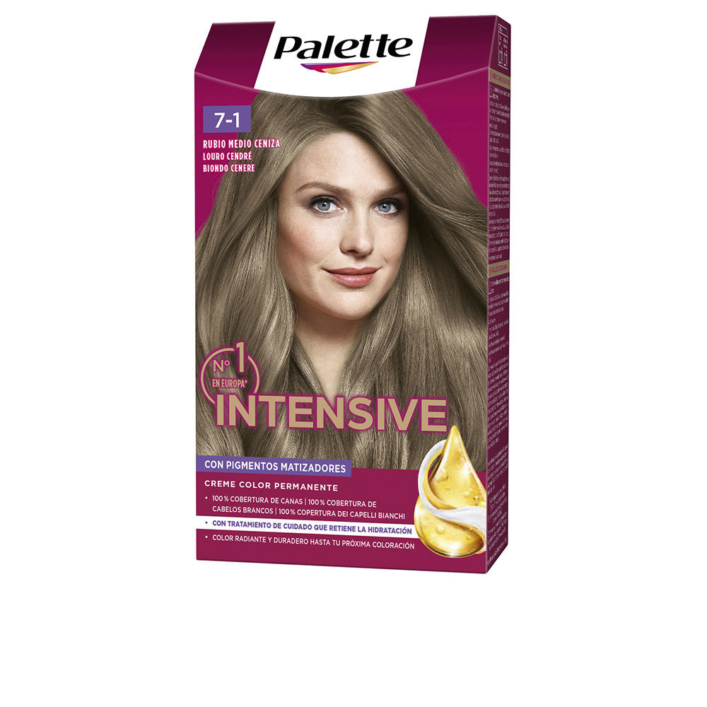 PALETTE INTENSIVE dye