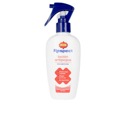 RESPECT antipiojo loción 100 ml