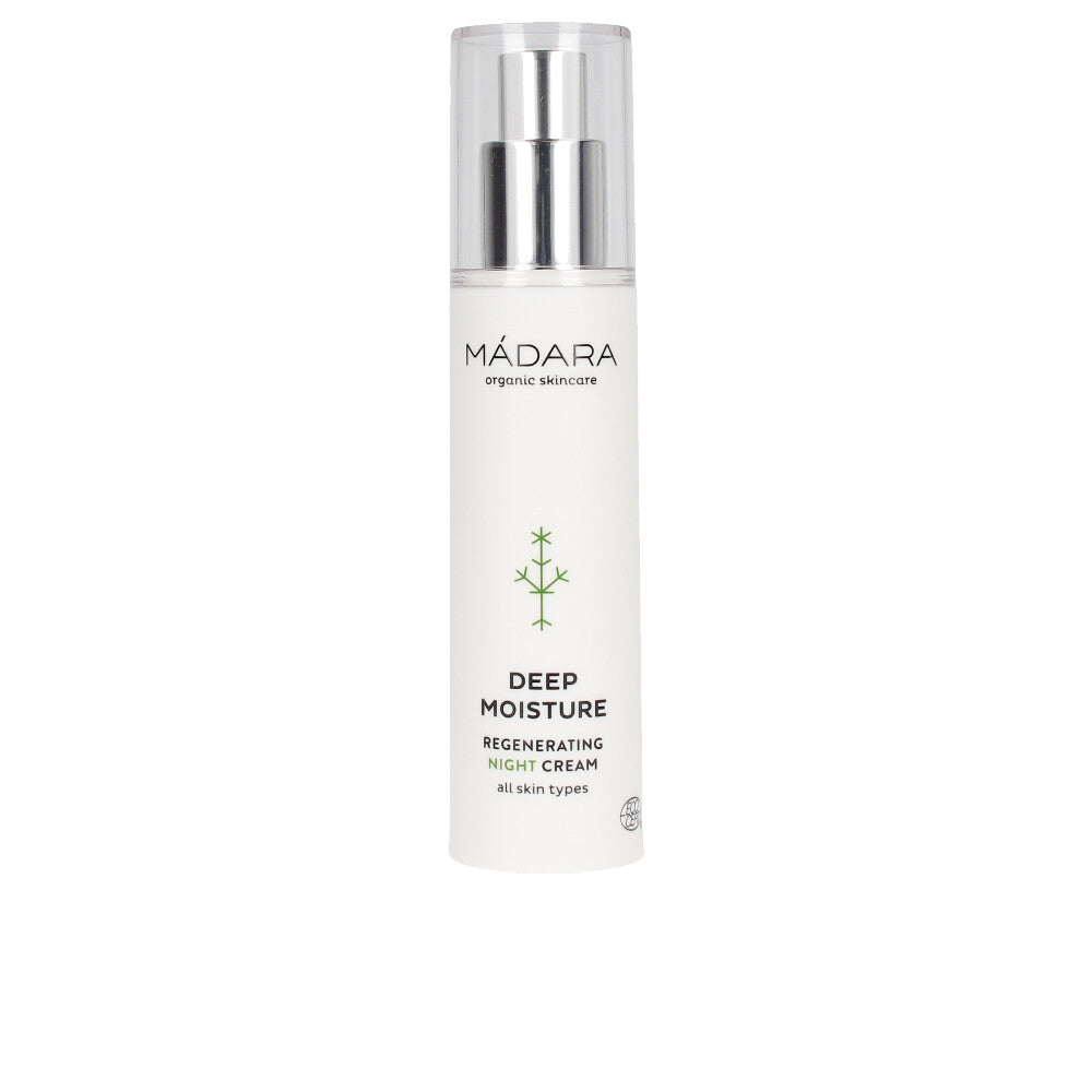 REGENERATING night cream all skin types 50 ml