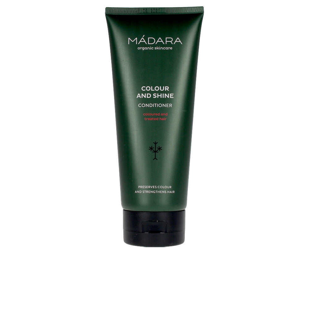 COLOUR AND SHINE conditioner 200 ml