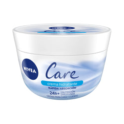 CARE deep nutrition face &amp; body 400 ml