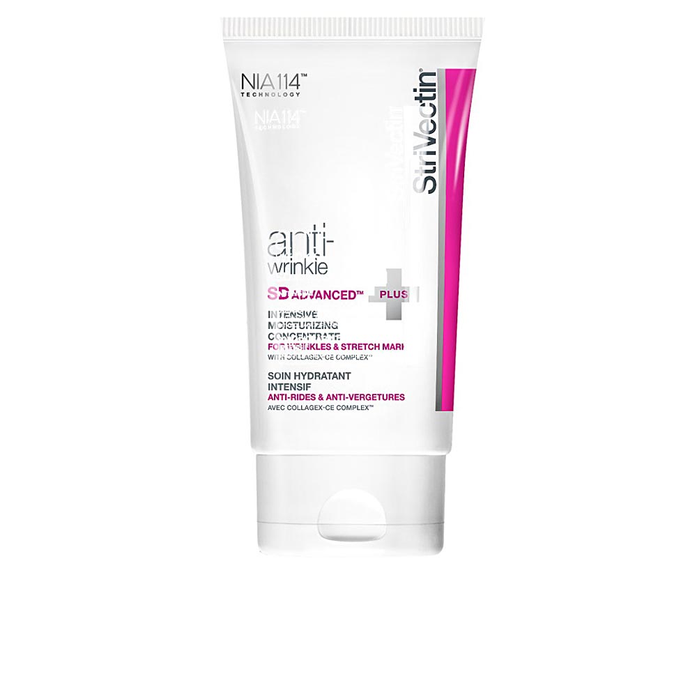 ANTI-WRINKLE sd advanced plus intensive moisturizing concentrate 118 ml