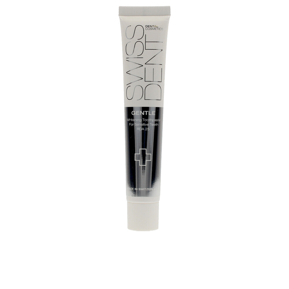 Pasta de dientes blanqueadora SUAVE 50 ml