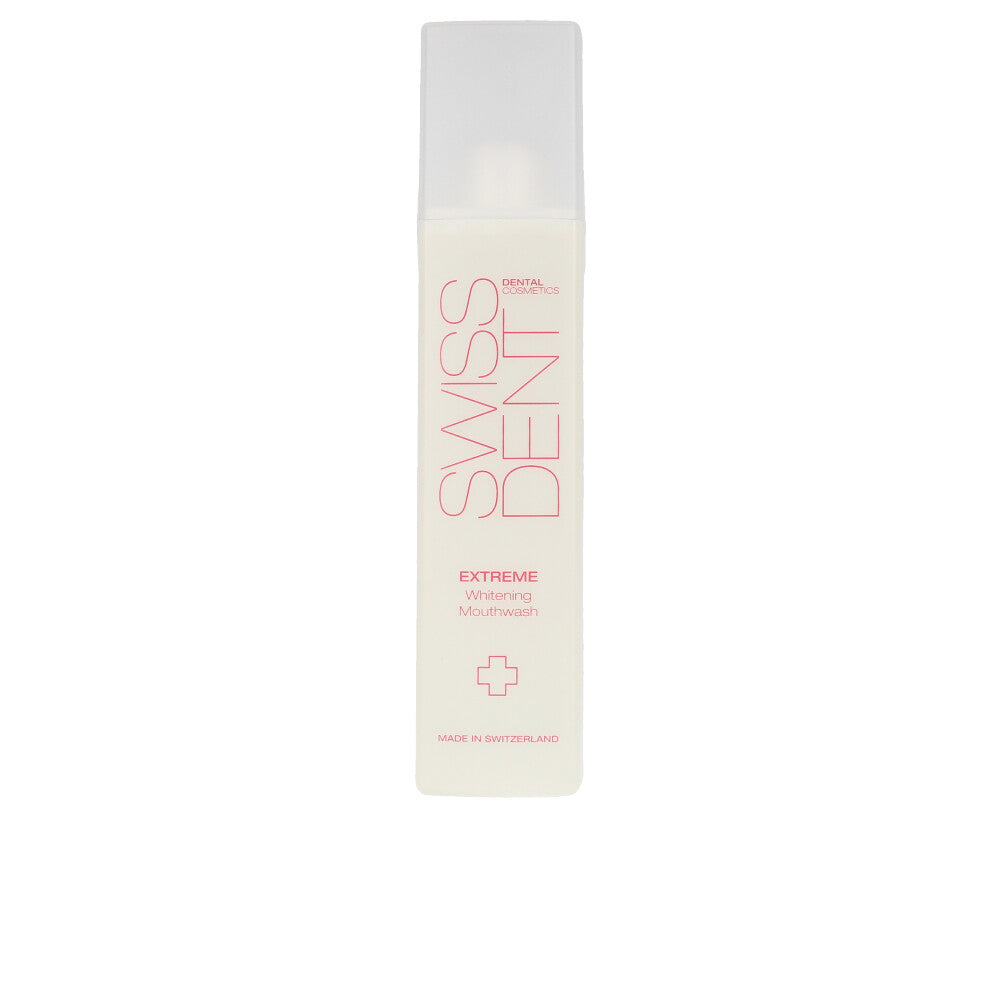 Enjuague bucal blanqueador EXTREME 300 ml