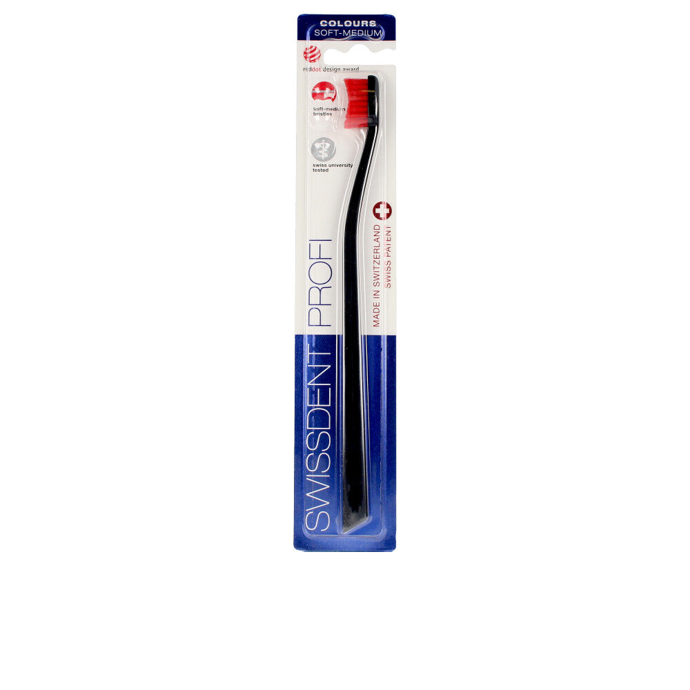 COLOURS CLASSIC toothbrush