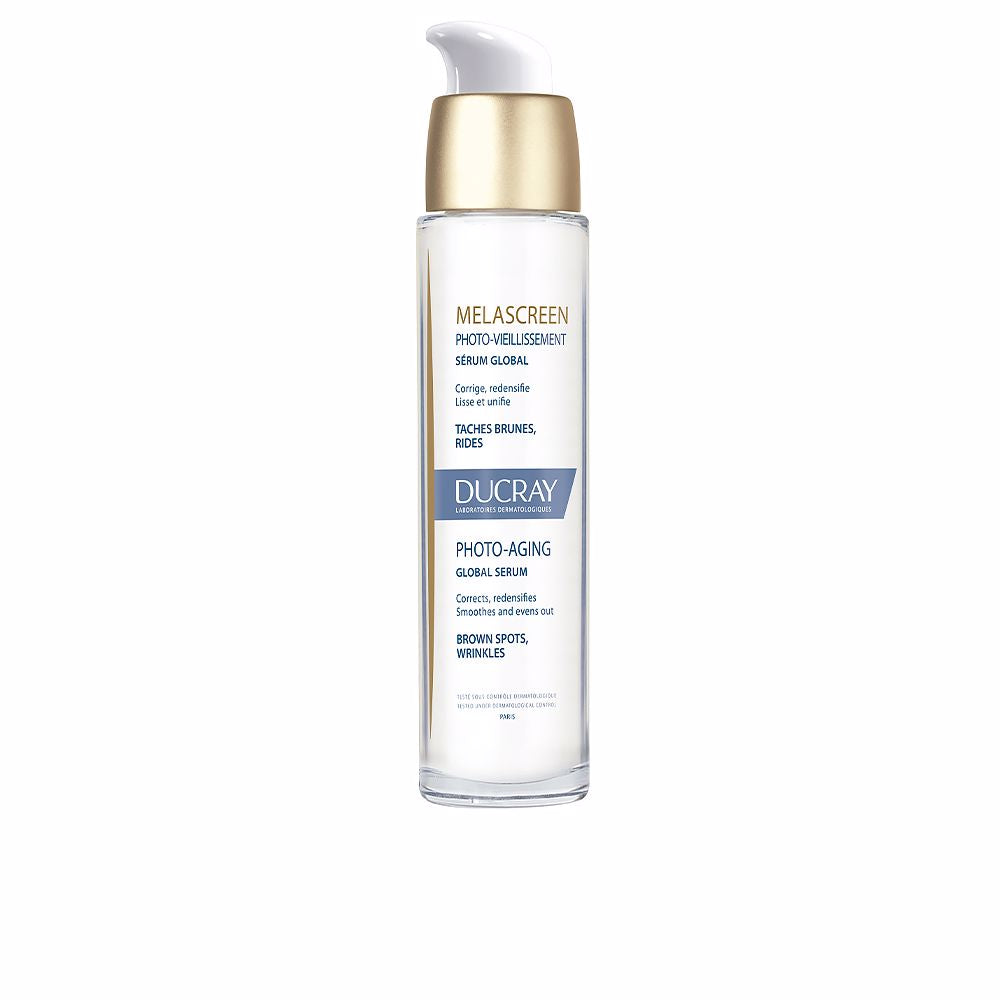 MELASCREEN global photoaging serum 30 ml
