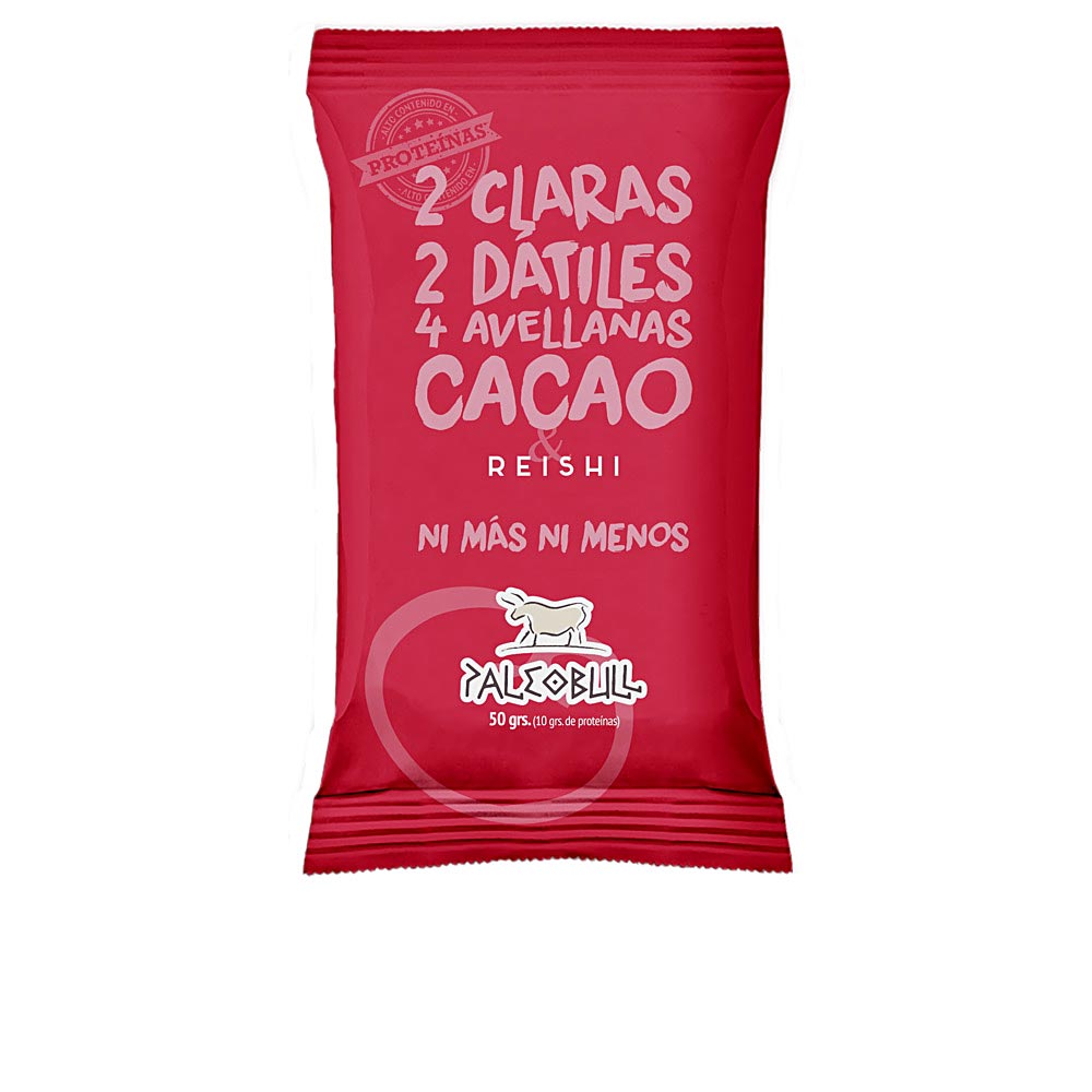 BARRITA ENERGÉTICA