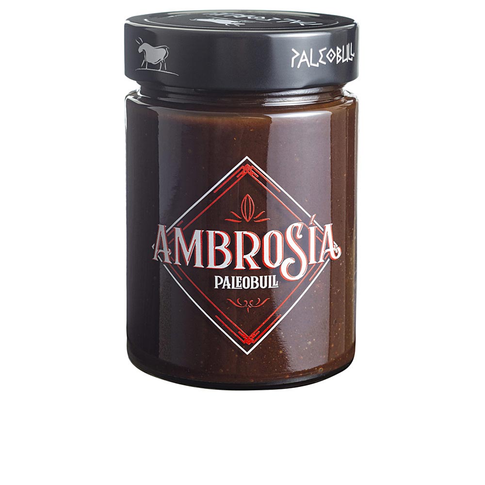 CREMA 100% NATURAL Ambrosía 300 gr