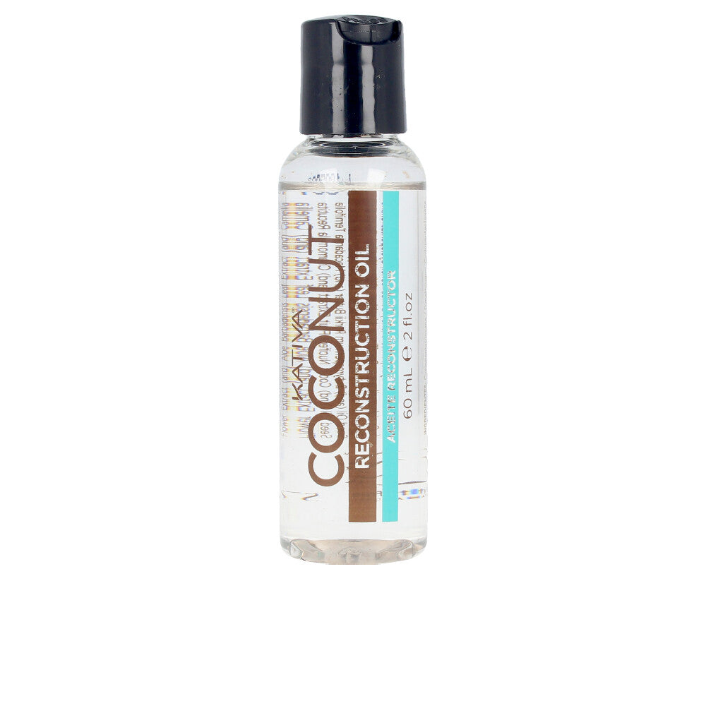 COCONUT reconstructing & shine oil 60 ml