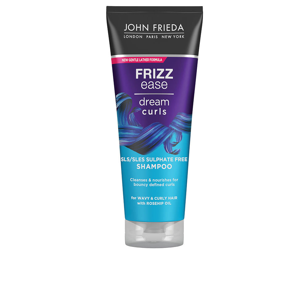 FRIZZ-EASE Defined Curls Shampoo 250ml