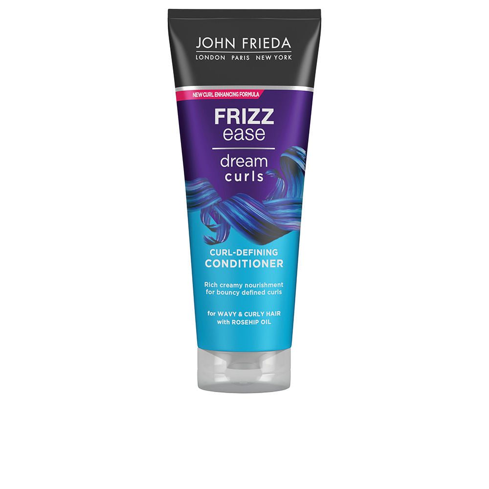 FRIZZ-EASE Dream Curls Conditioner 250ml