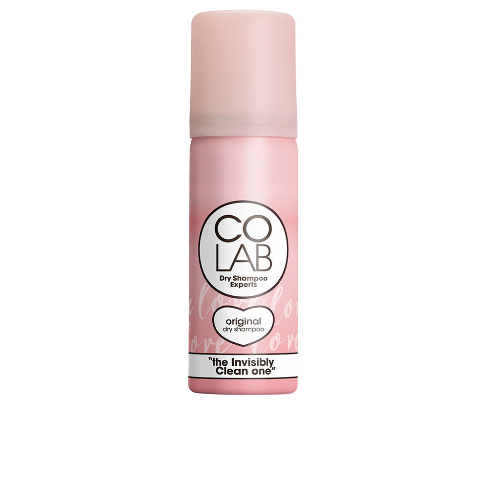 ORIGINAL dry shampoo 50 ml
