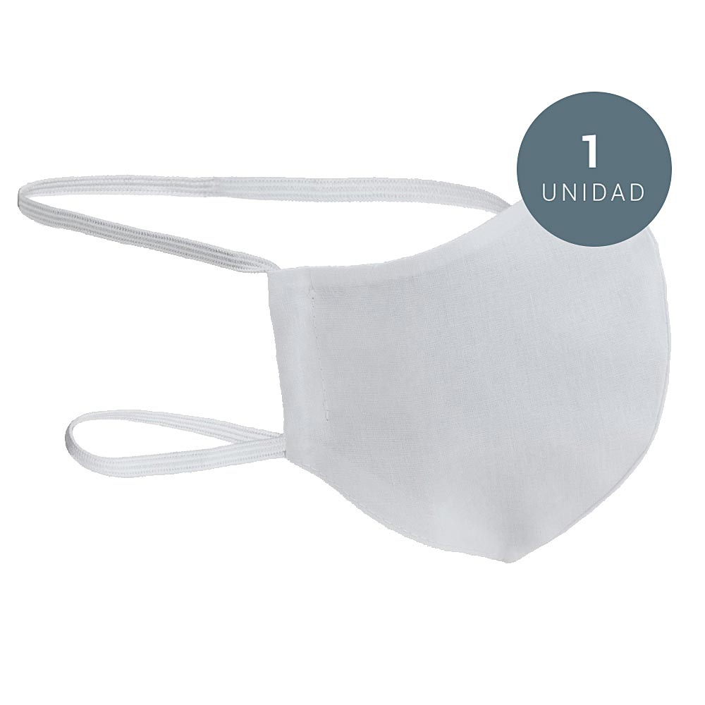 R40 ADULTO hygienic protective mask 40 uses