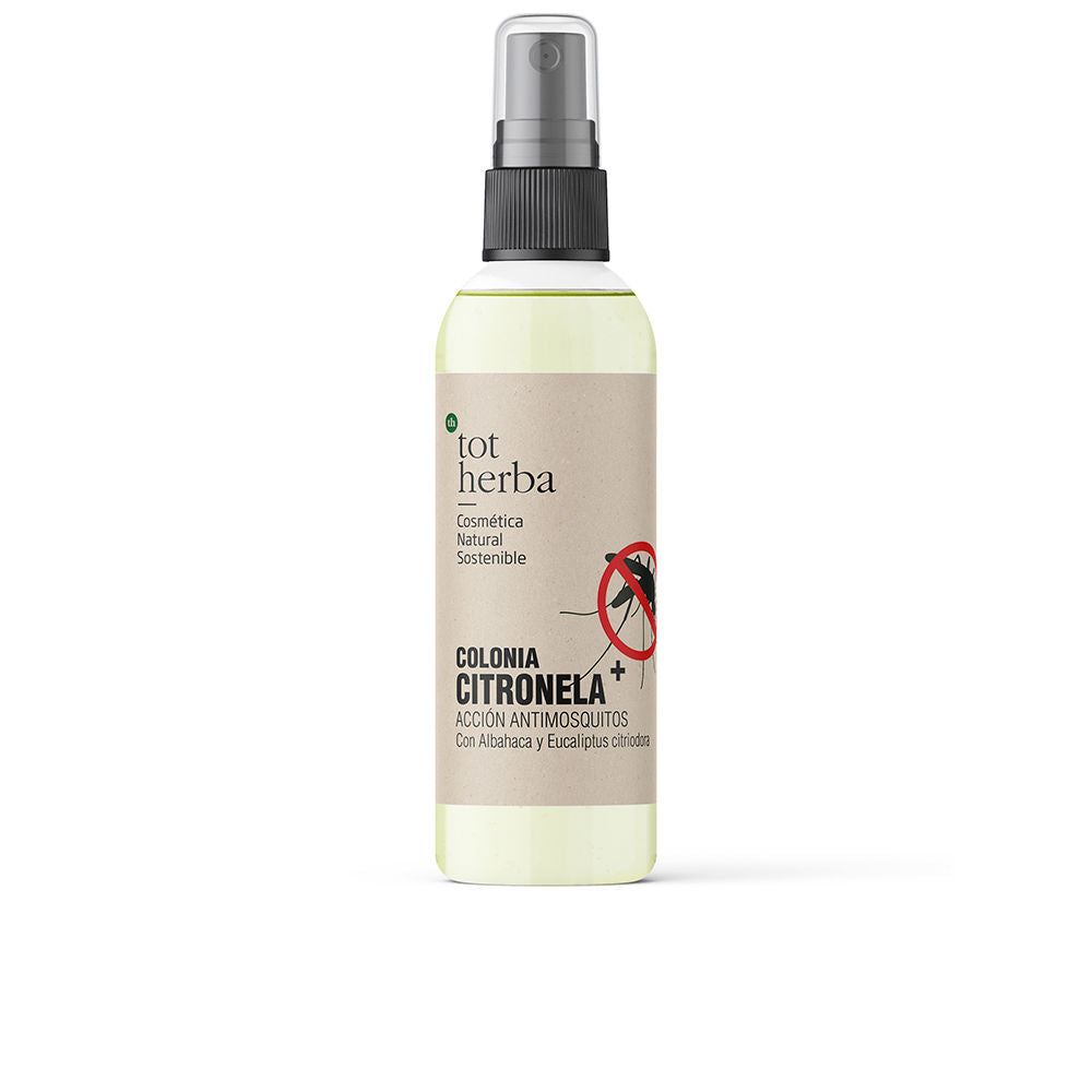 CITRONELLA mosquito repellent 100 ml