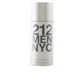 212 NYC MEN deodorant spray 150 ml