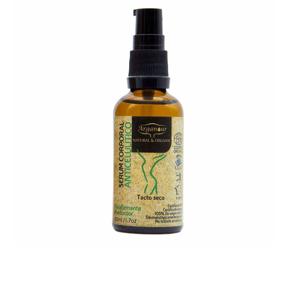 ANTI-CELLULITE body serum 50 ml
