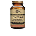 OMEGA-3 HIGH CONCENTRATION soft capsules 60 u