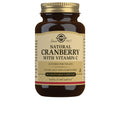 RED BLUEBERRY Vaccinium macrocarpon vegetable capsules 60 u