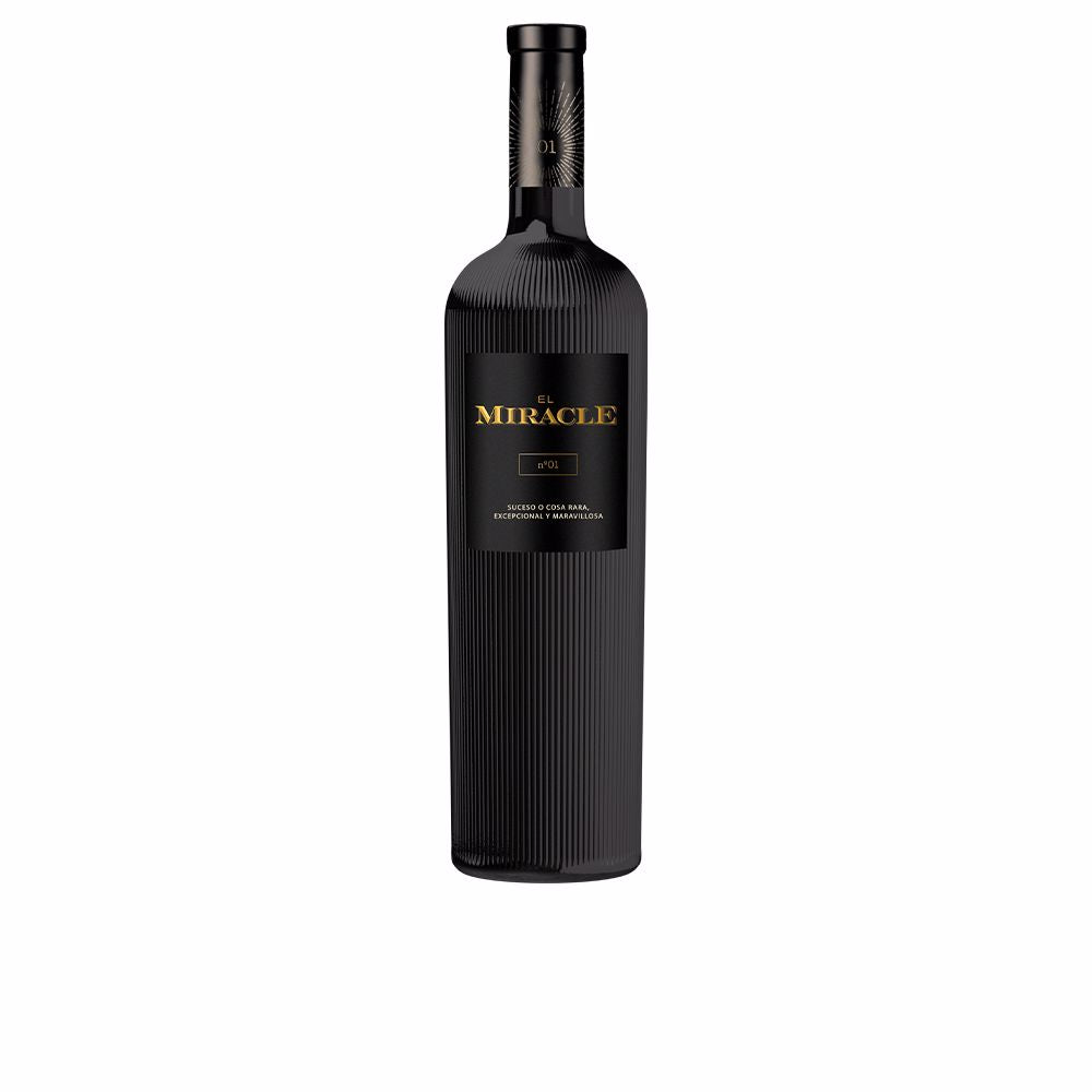 EL MIRACLE Nº1 red wine 6 bottles
