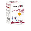 COLAGENO WITH MAGNESIO + VIT.C sabor fresa 20 sticks