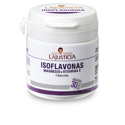 ISOFLAVONES WITH MAGNESIUM + VIT.E 30 u