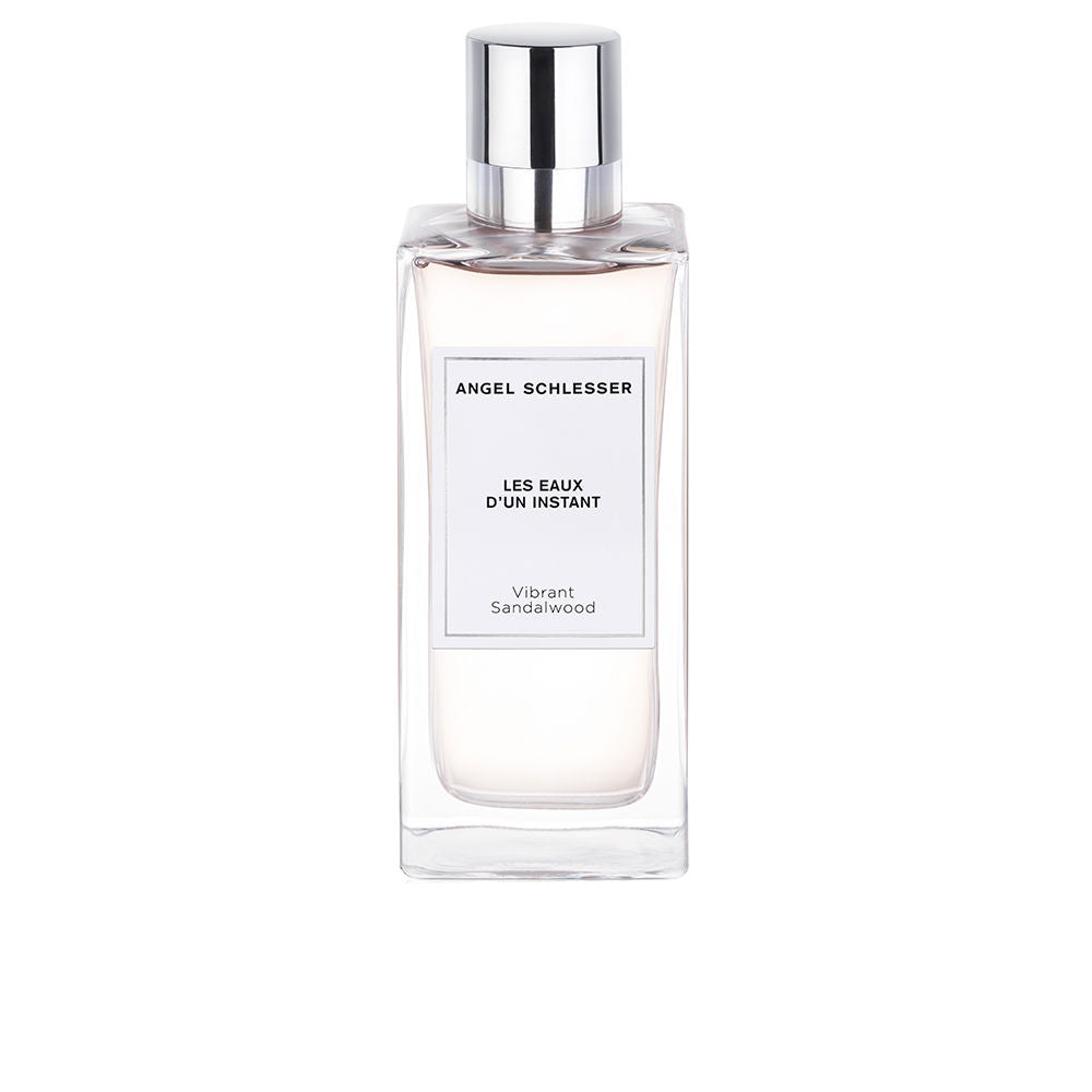 Les Eaux D'Un Instant Vibrant Sandalwood Eau de Toilette Spray para Mujer 150 ml