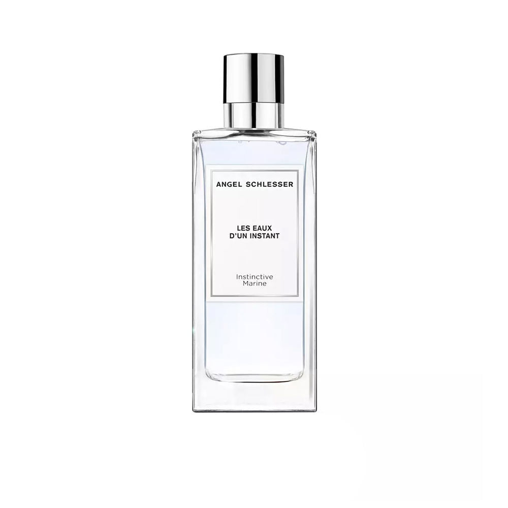 AGUAS DE UN MOMENTO eau de toilette marino instintivo vaporizador 100 ml