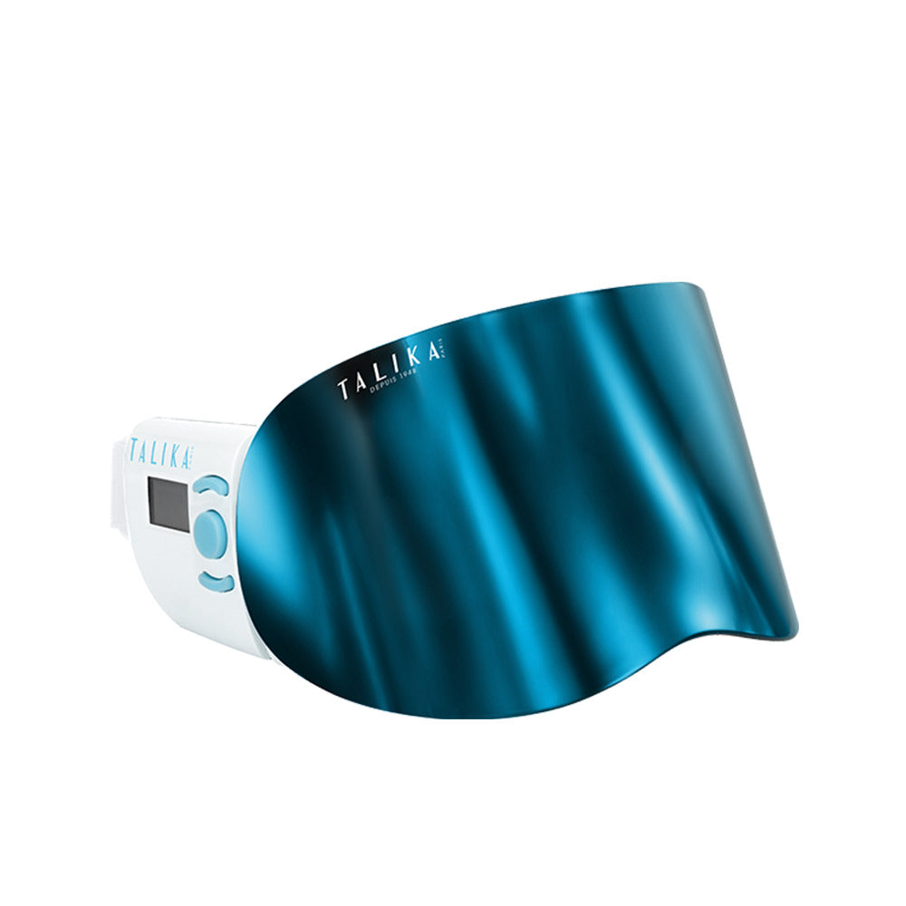 GENIUS LIGHT multifunction device combines phototherapy and electrostimulation 1 unit