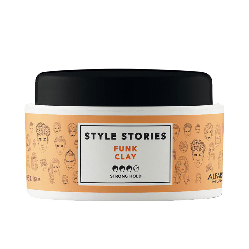 STYLE STORIES funk clay 100 ml