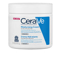 MOISTURIZING CREAM for dry to very dry skin 454 gr