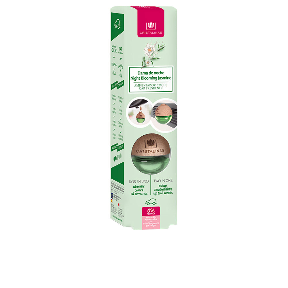 CAR air freshener 0%