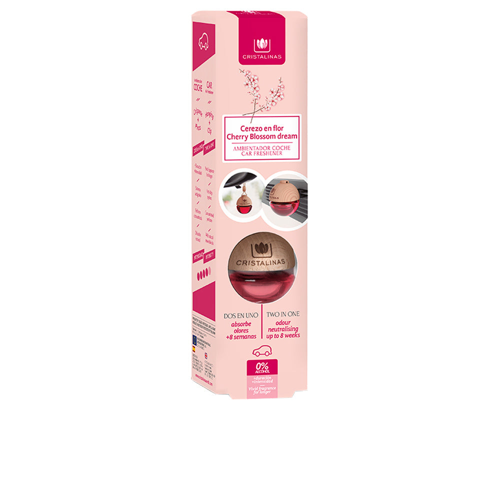 CAR air freshener 0%