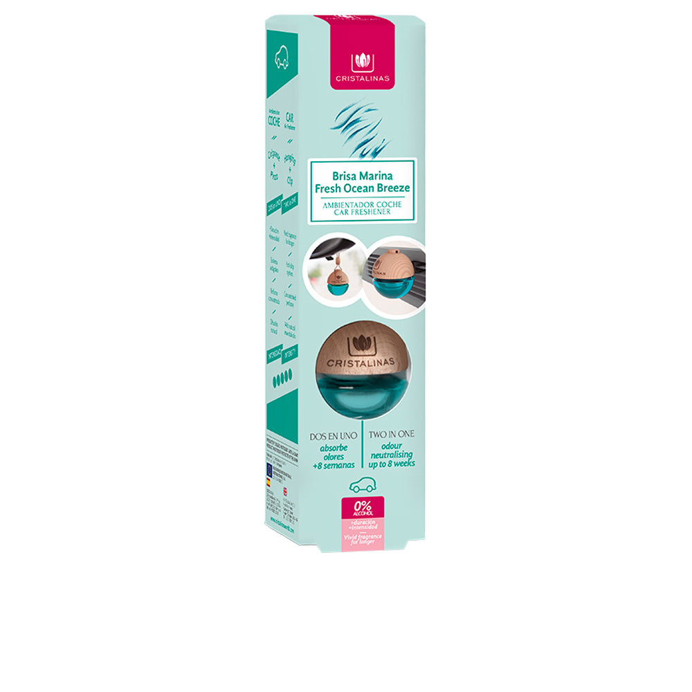 CAR air freshener 0%