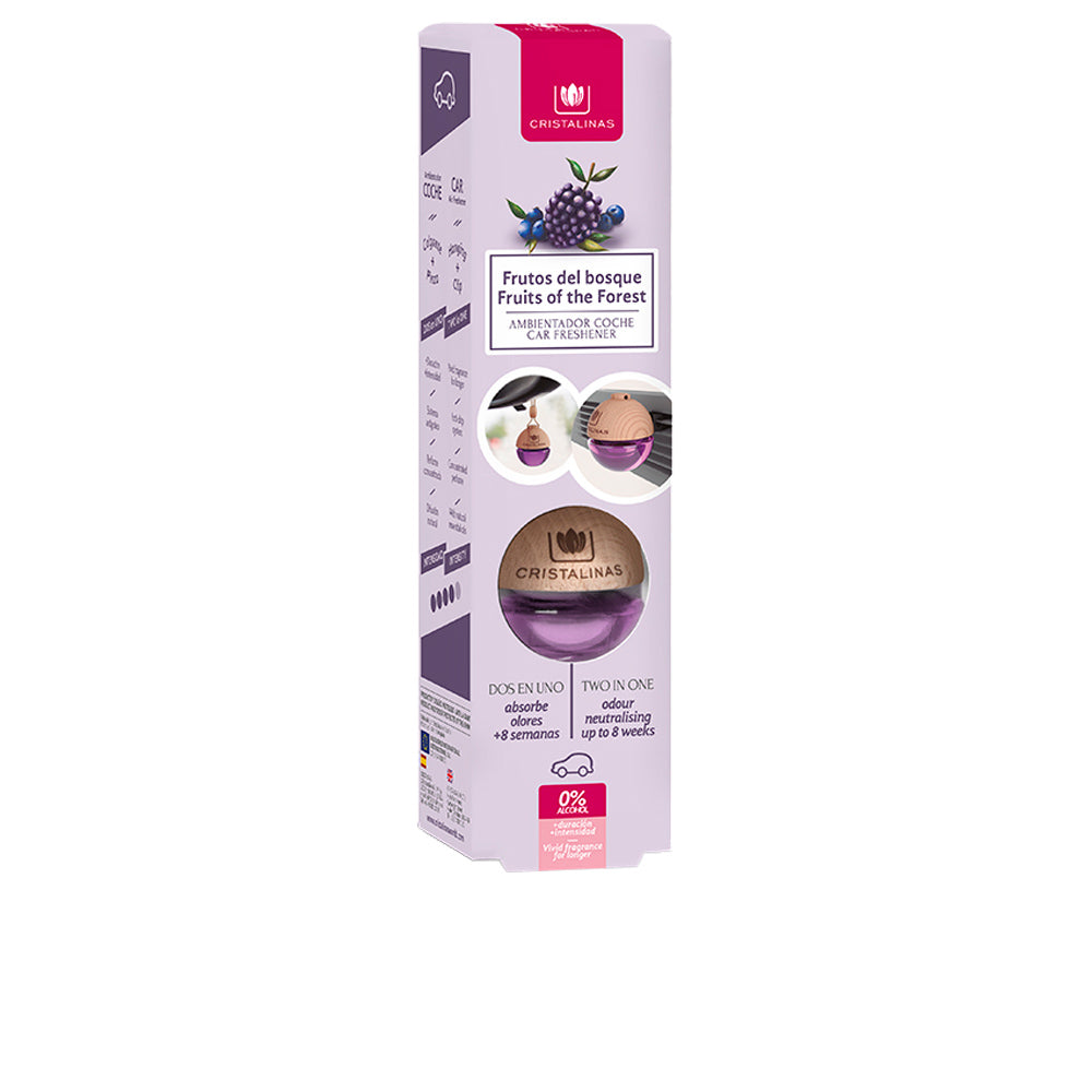 CAR air freshener 0%