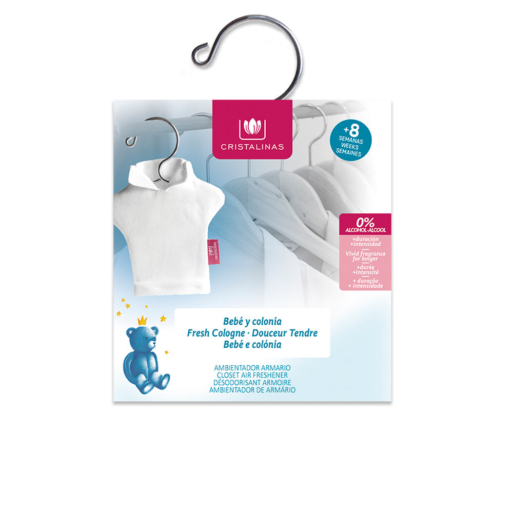 CLOSET full air freshener 0%