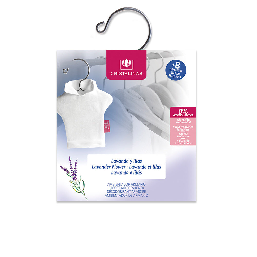 CLOSET complete air freshener 0%