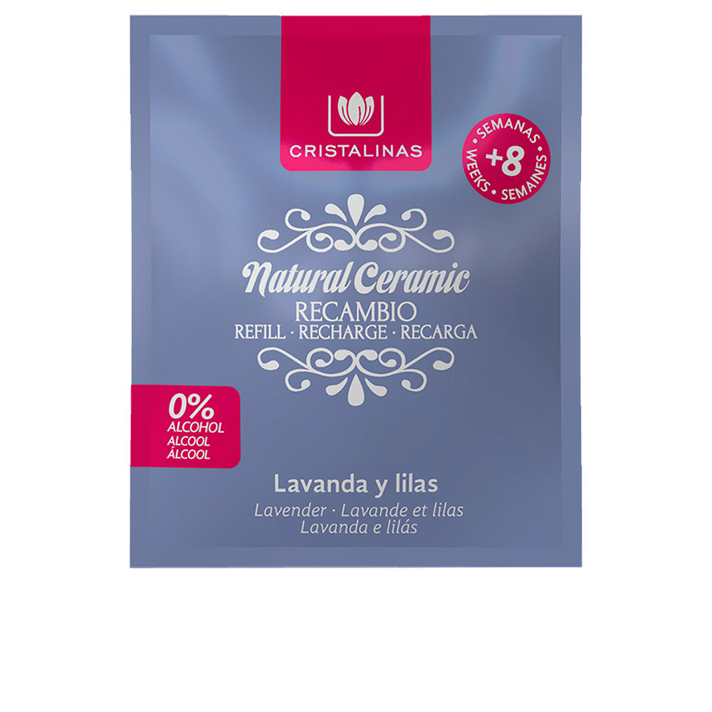 WARDROBE refill air freshener 0%
