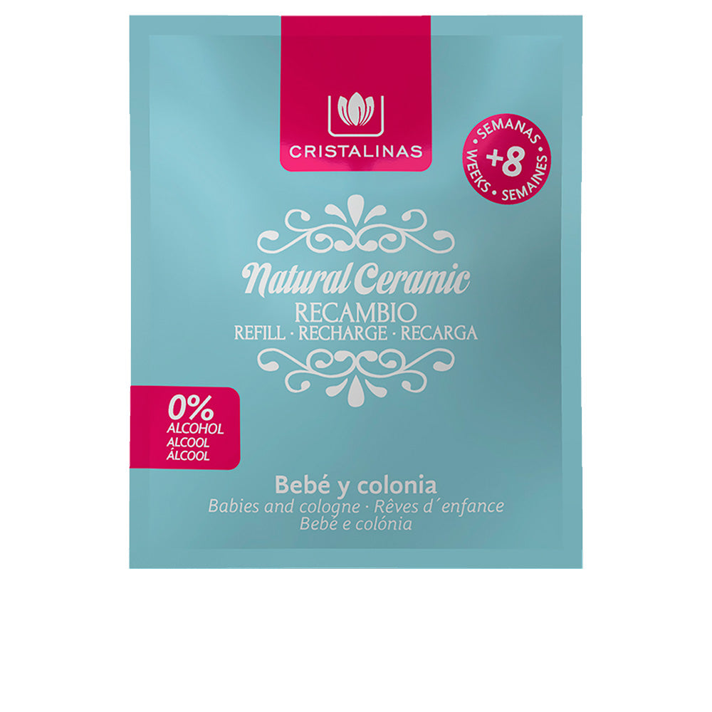 WARDROBE refill air freshener 0%