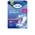 DISCREET maxi incontinence pads 12 units