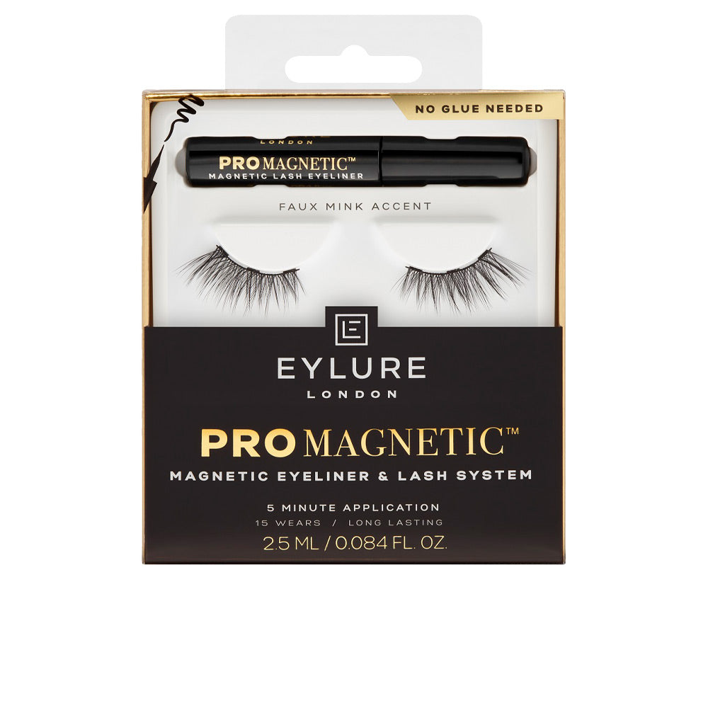 PRO MAGNETIC KIT accent 21 gr