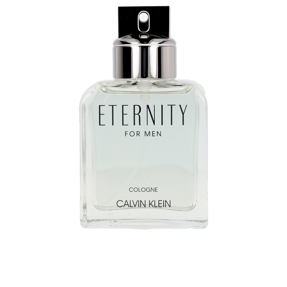 ETERNITY FOR MEN COLOGNE eau de toilette spray 100 ml