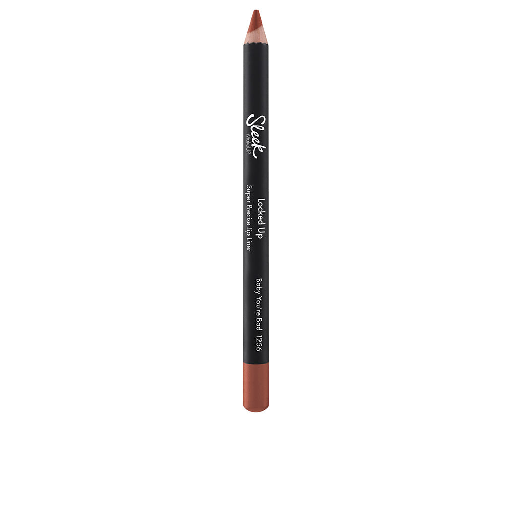 LOCKED UP super precise lip liner