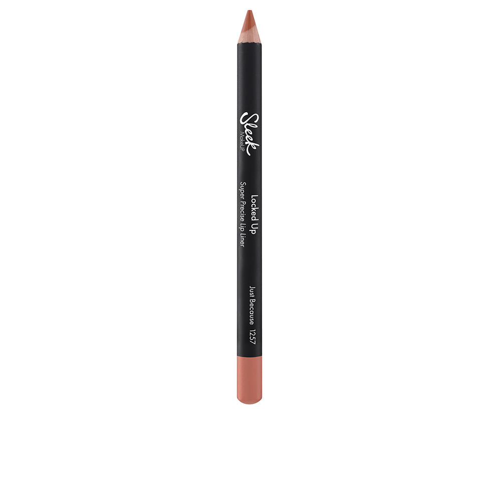 LOCKED UP super precise lip liner